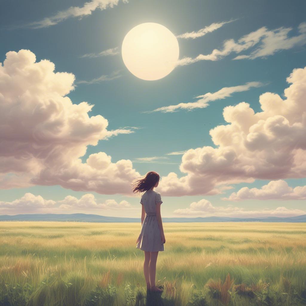 Adding the Color to Life artwork