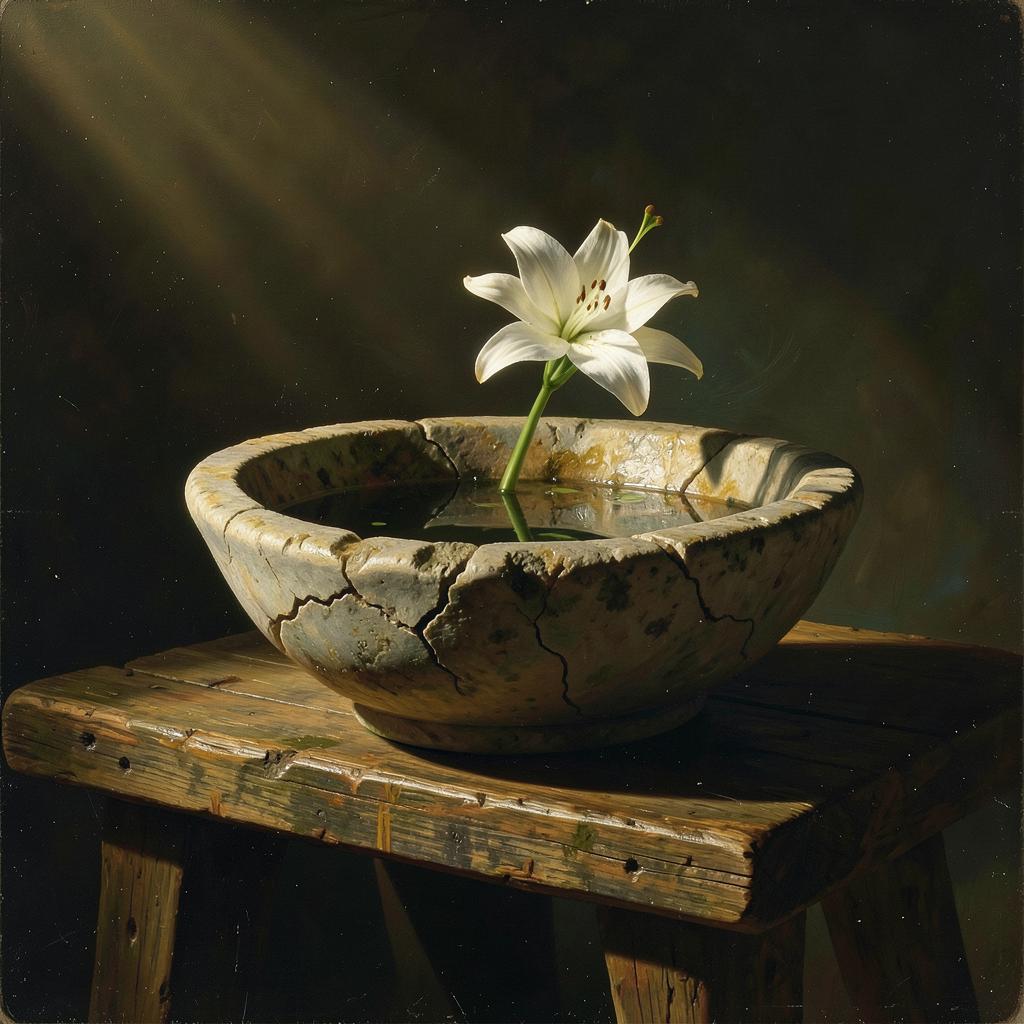 Sunrise After the Night artwork