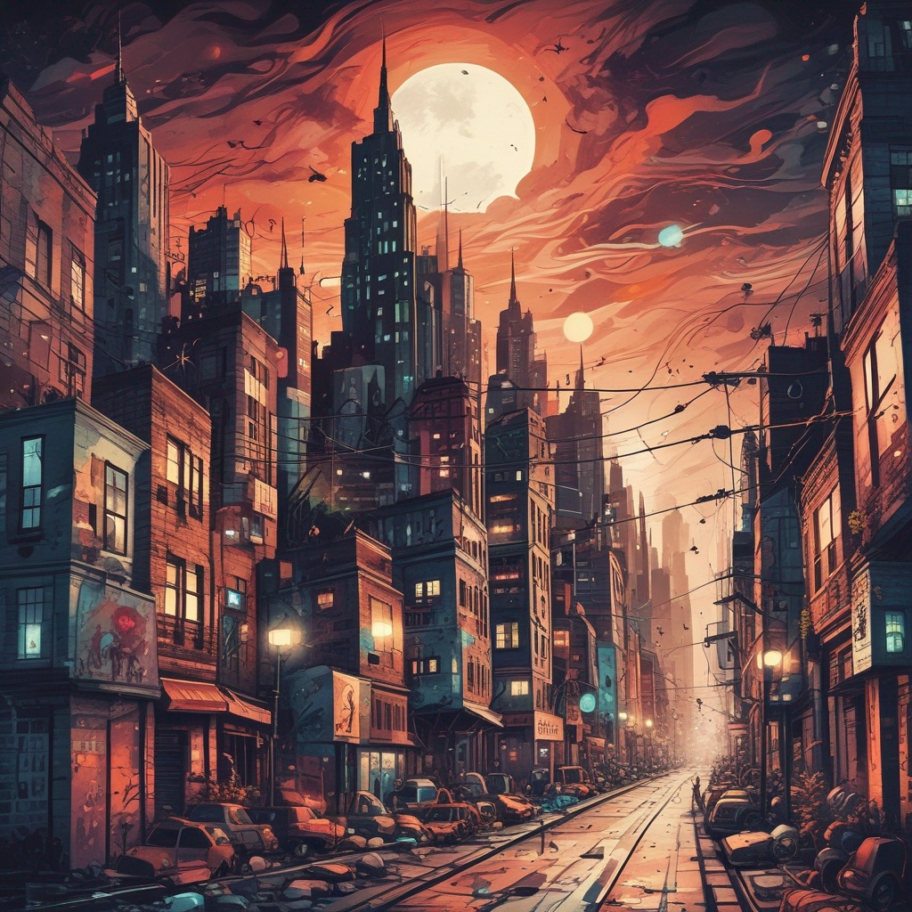 Song Image