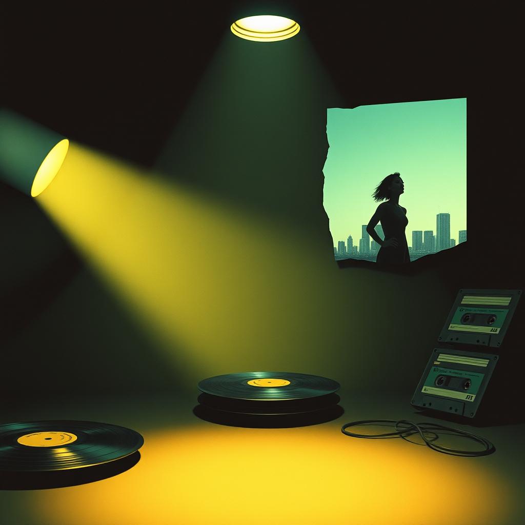 Song Image