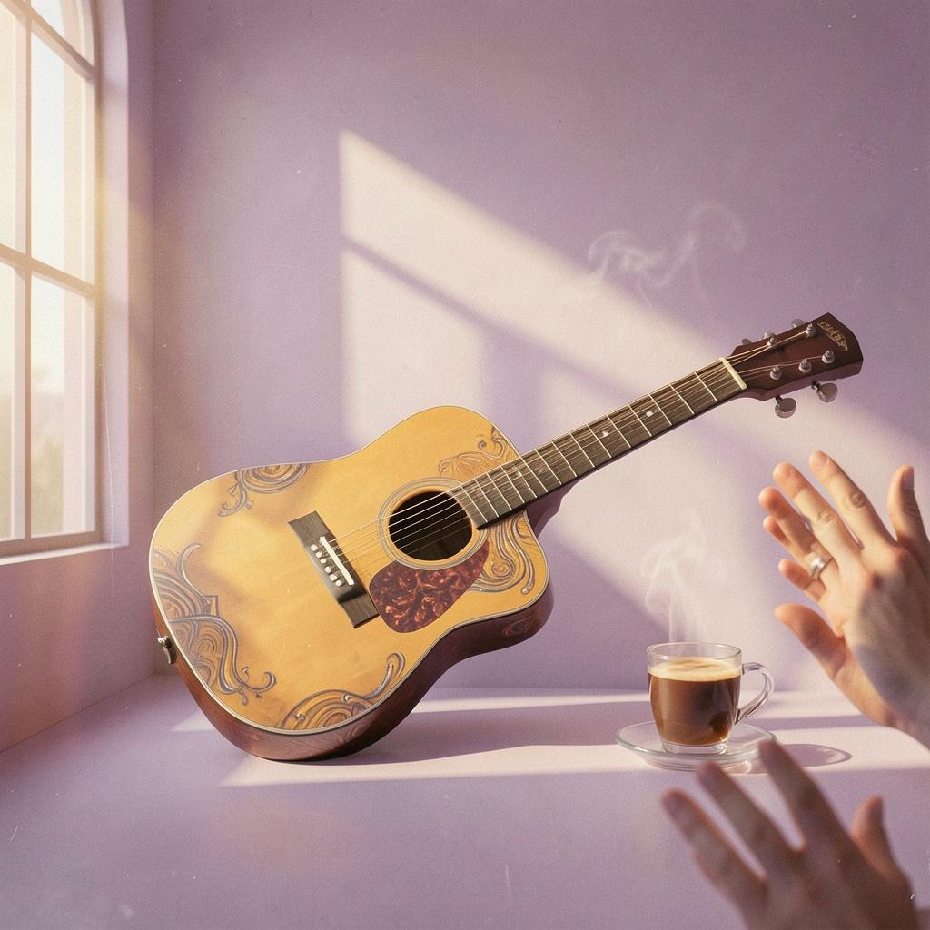 W Ciszy Dnia (Flamenco Echo Remix) artwork
