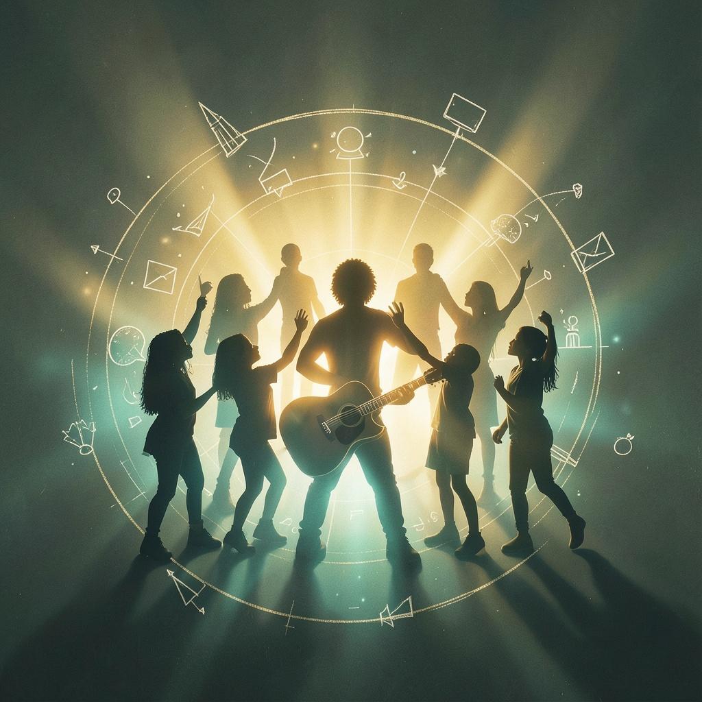 Song Image