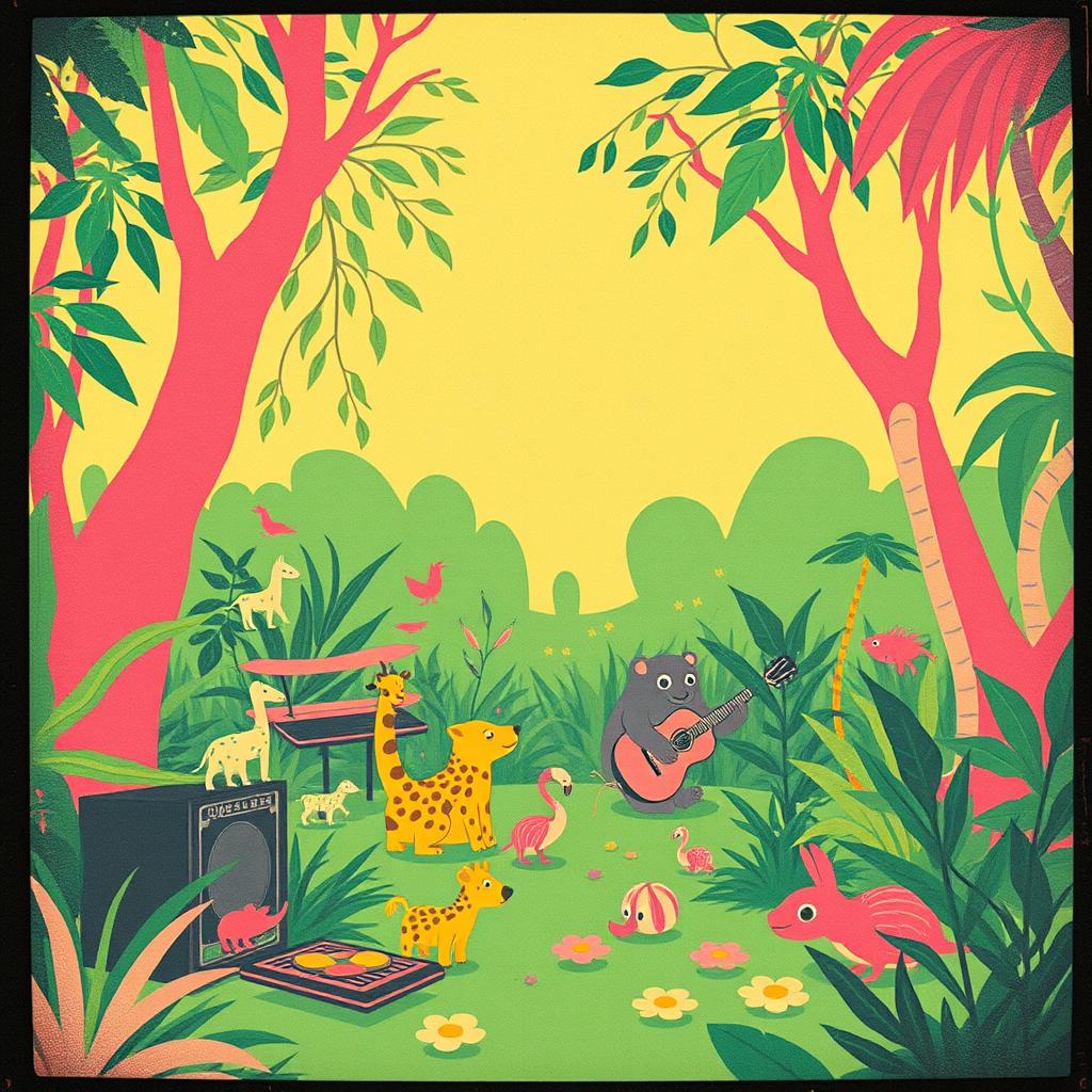 Song Image
