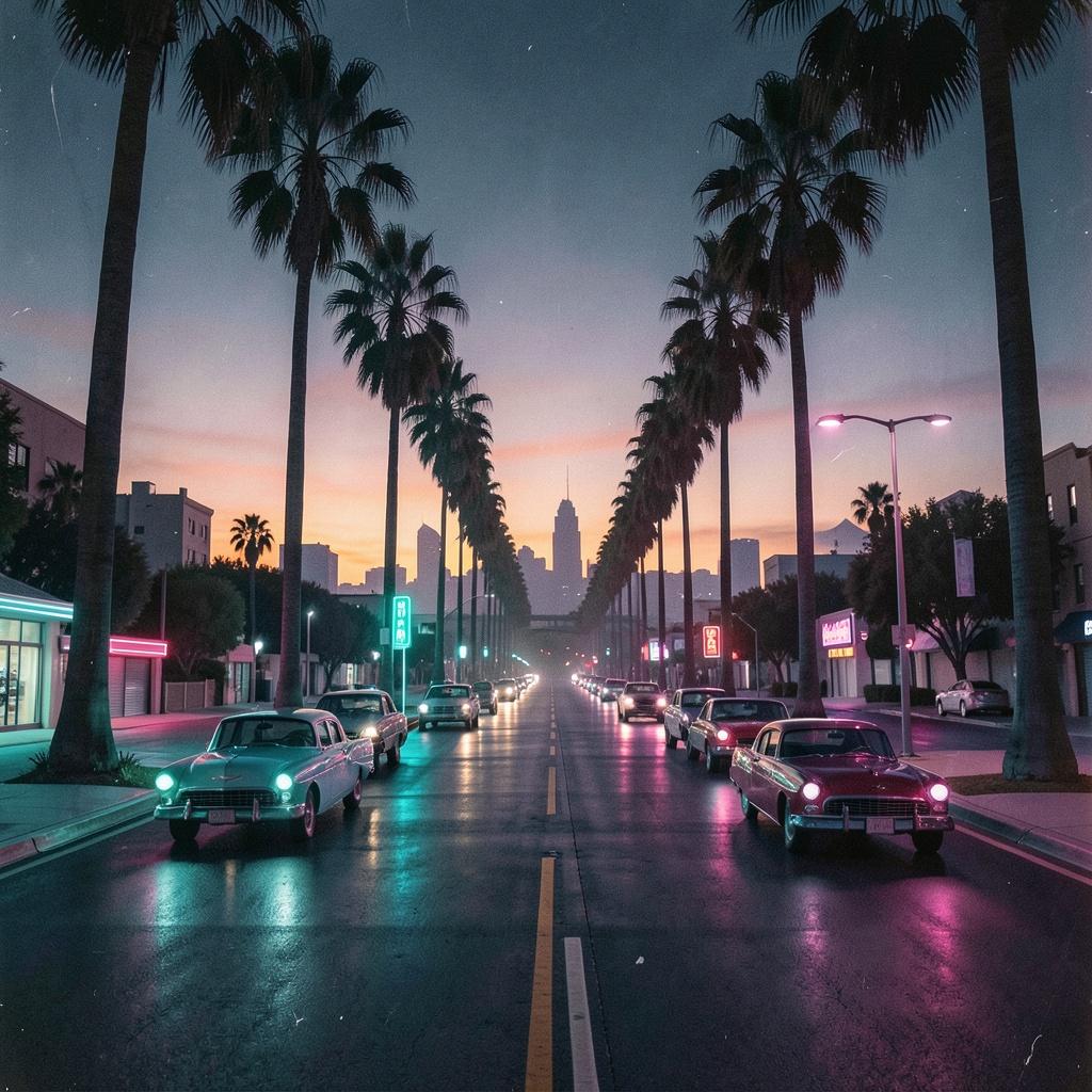 Los Santos artwork
