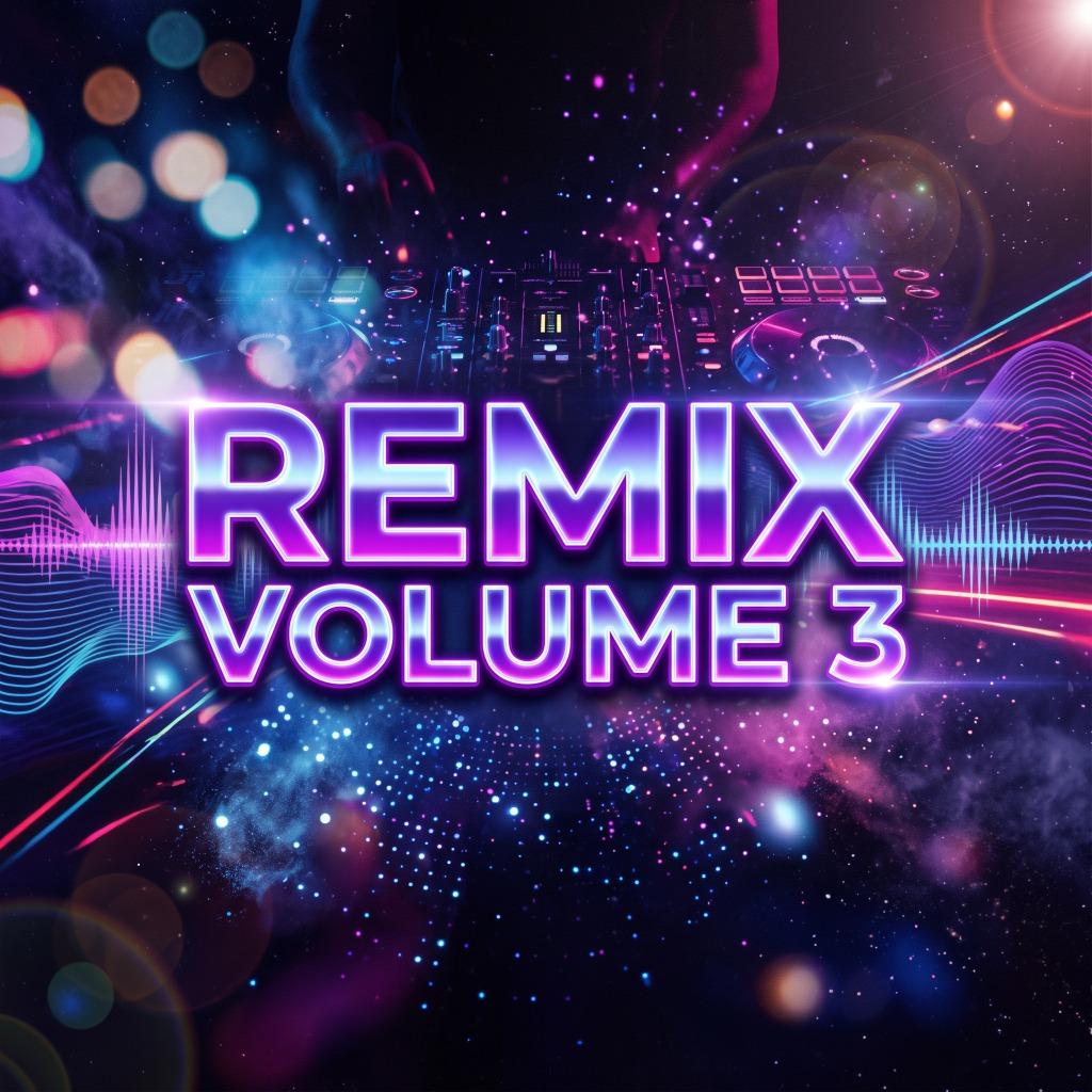 Remix Volume 3