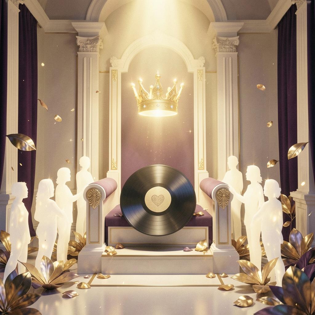 Persona image for Untitled Voice