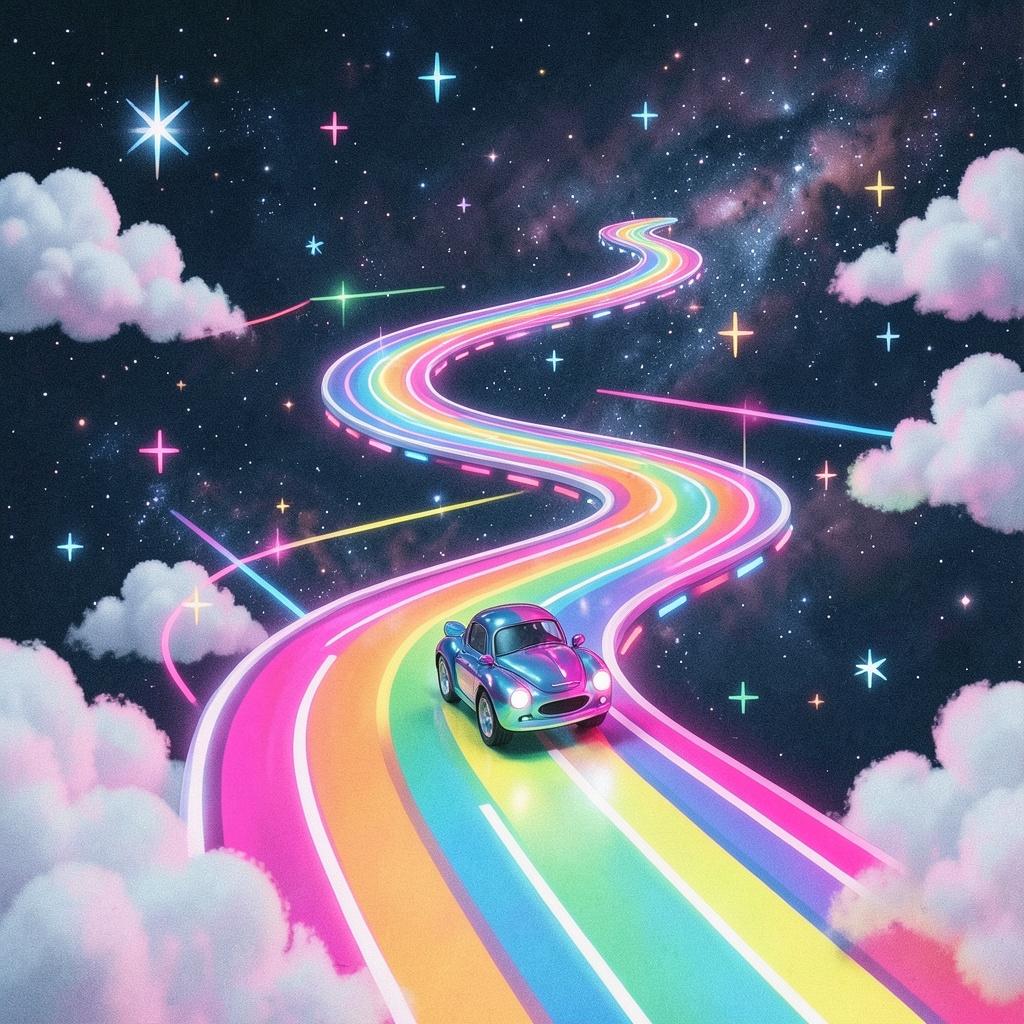What a Blast artwork