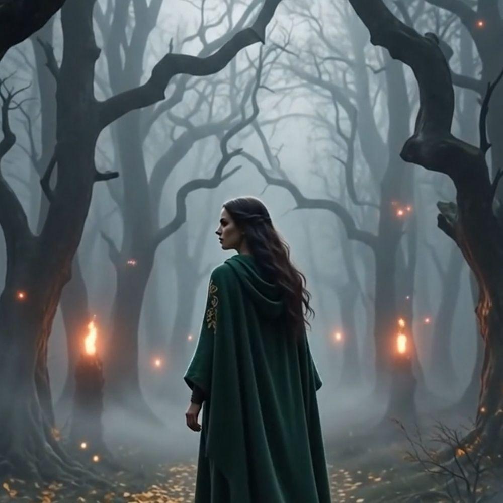 Epoch Echoes: Timeless poetry. New melodies.