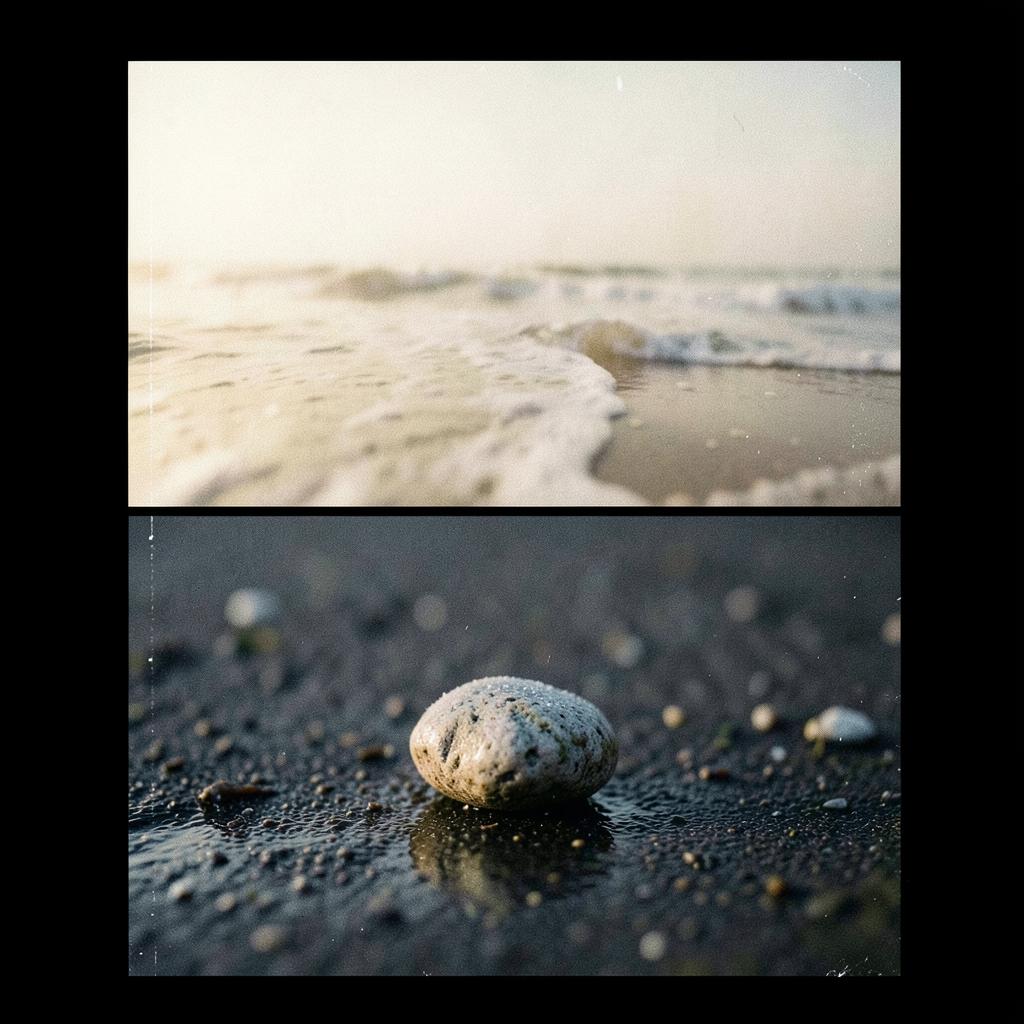 Artwork for Across the Ocean