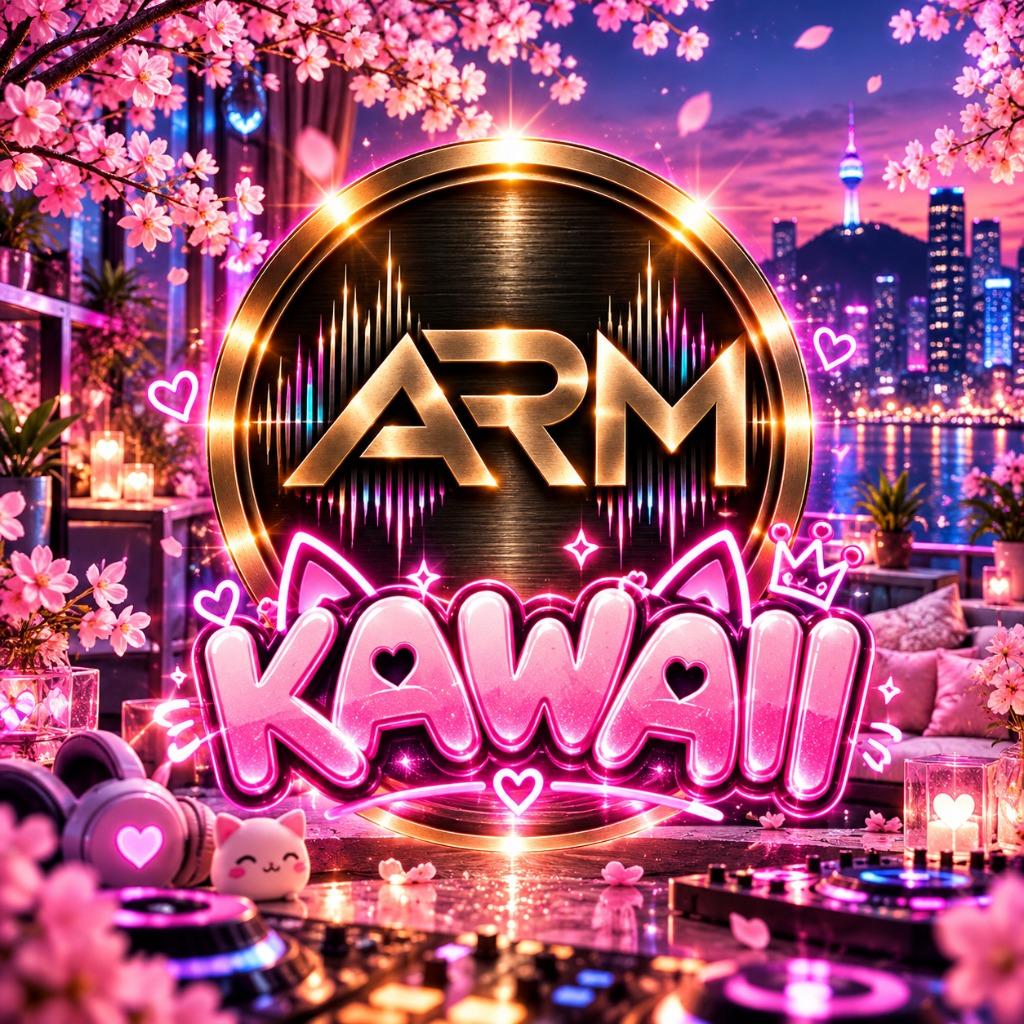 ARM Kawaii