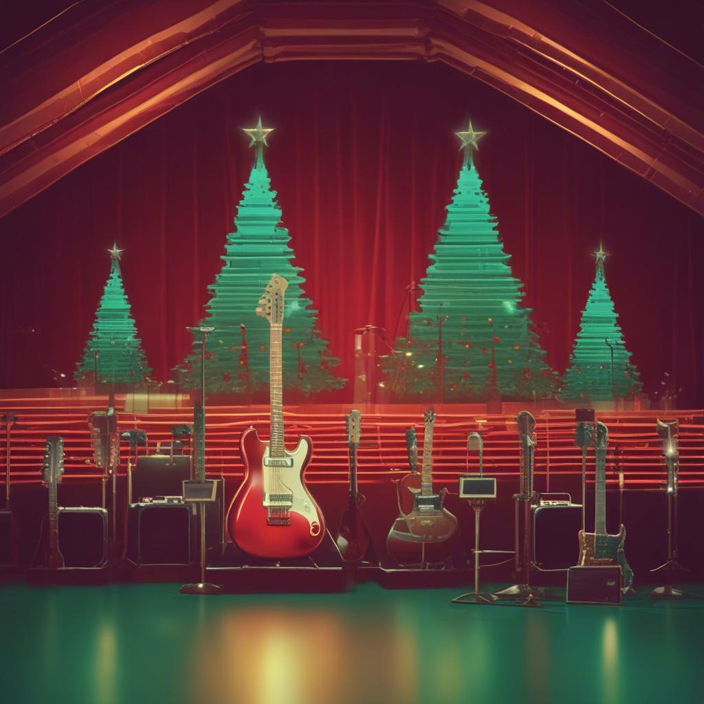 The Flavors Of Christmas  4