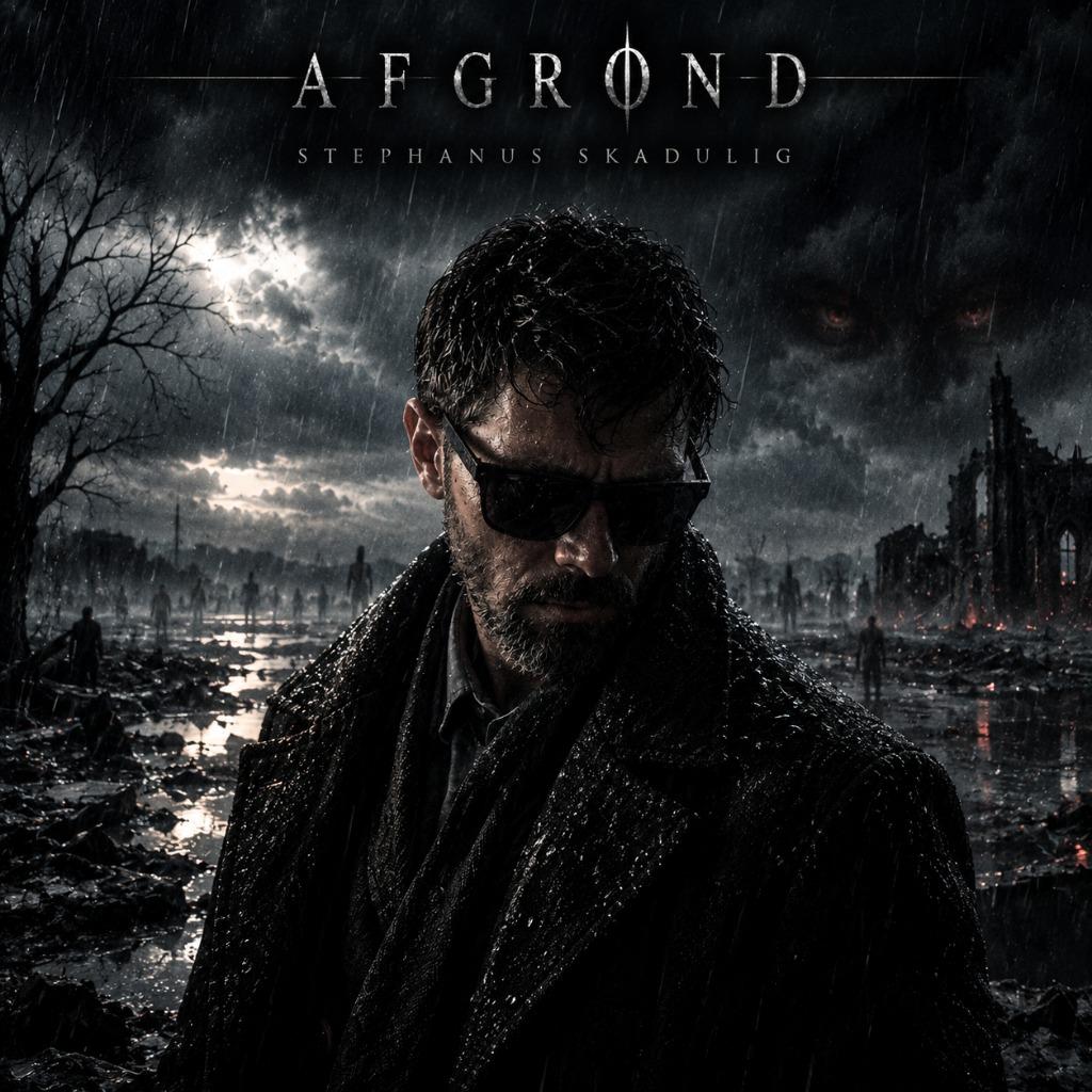 AFGROND