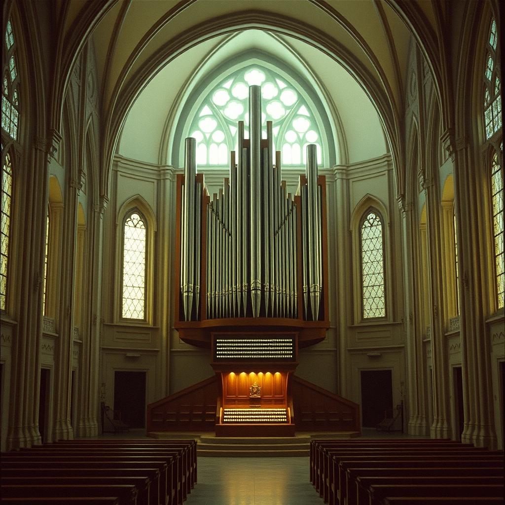 Song Image