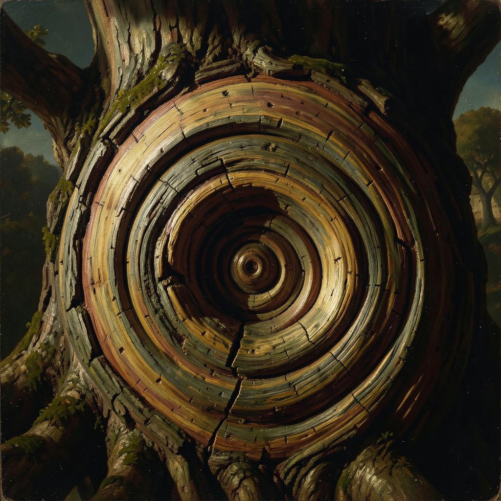 Full Circle artwork