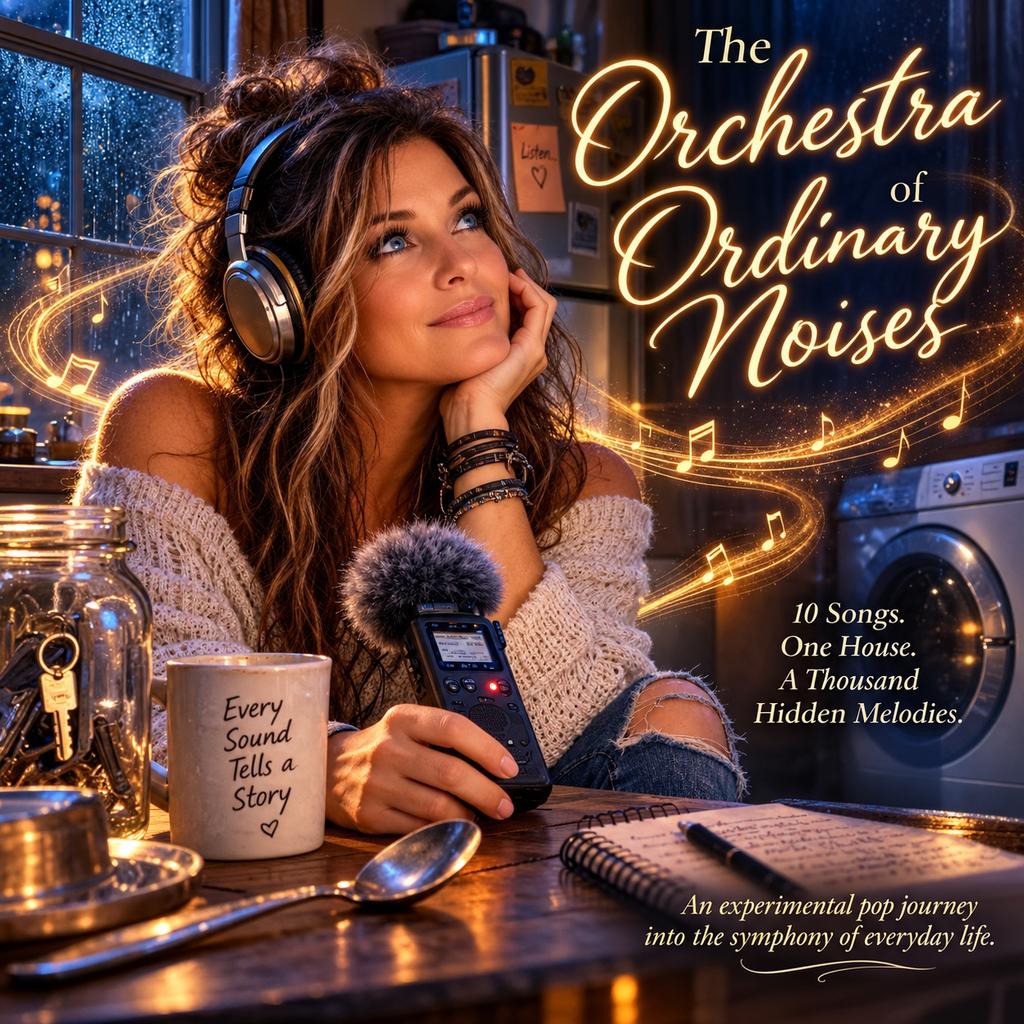 Orchestra Of Ordinary Noises