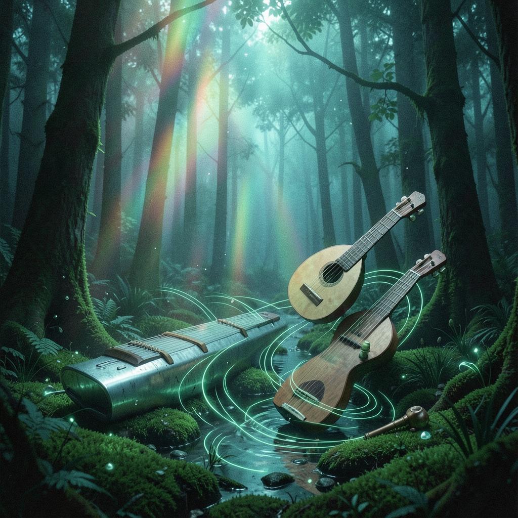 Song Image