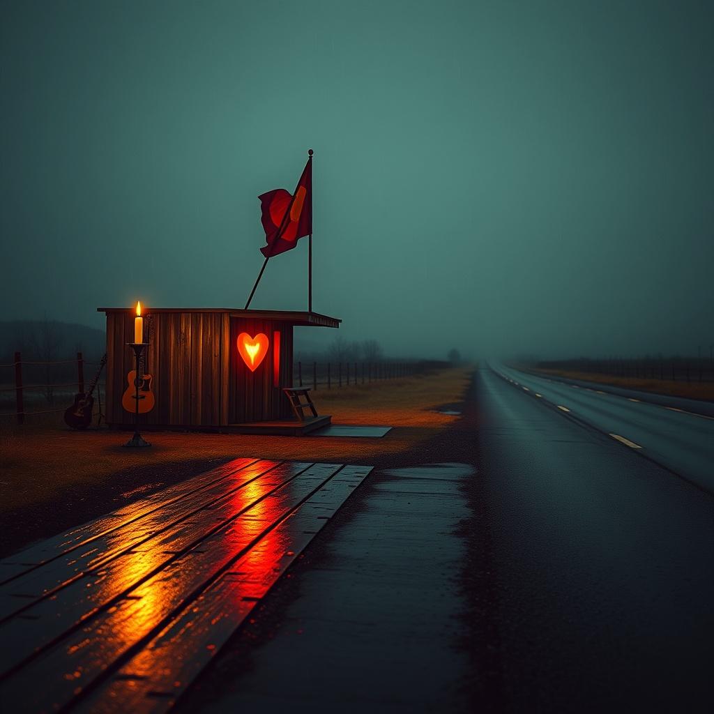 Dark Country 3