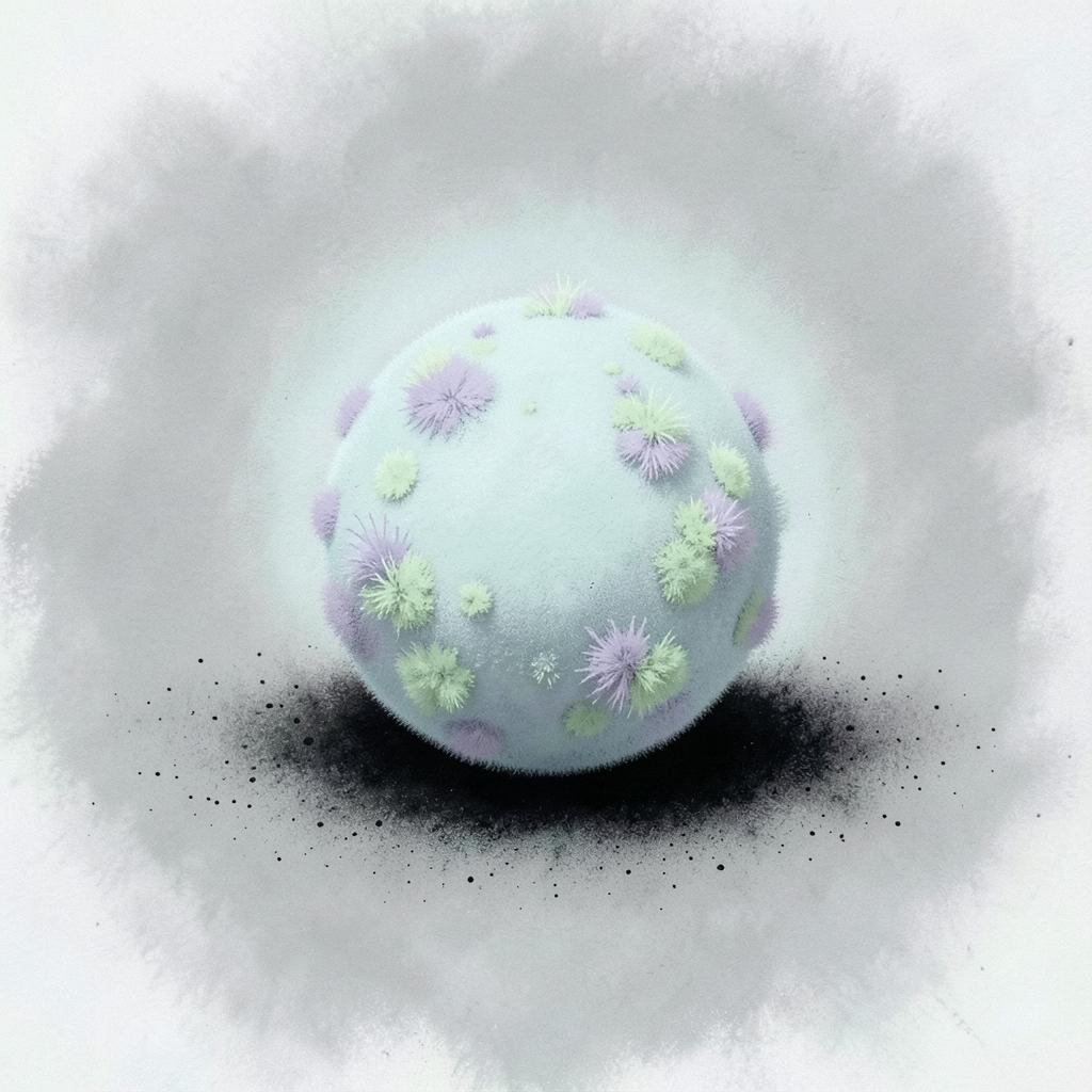 NULLptr Humn artwork