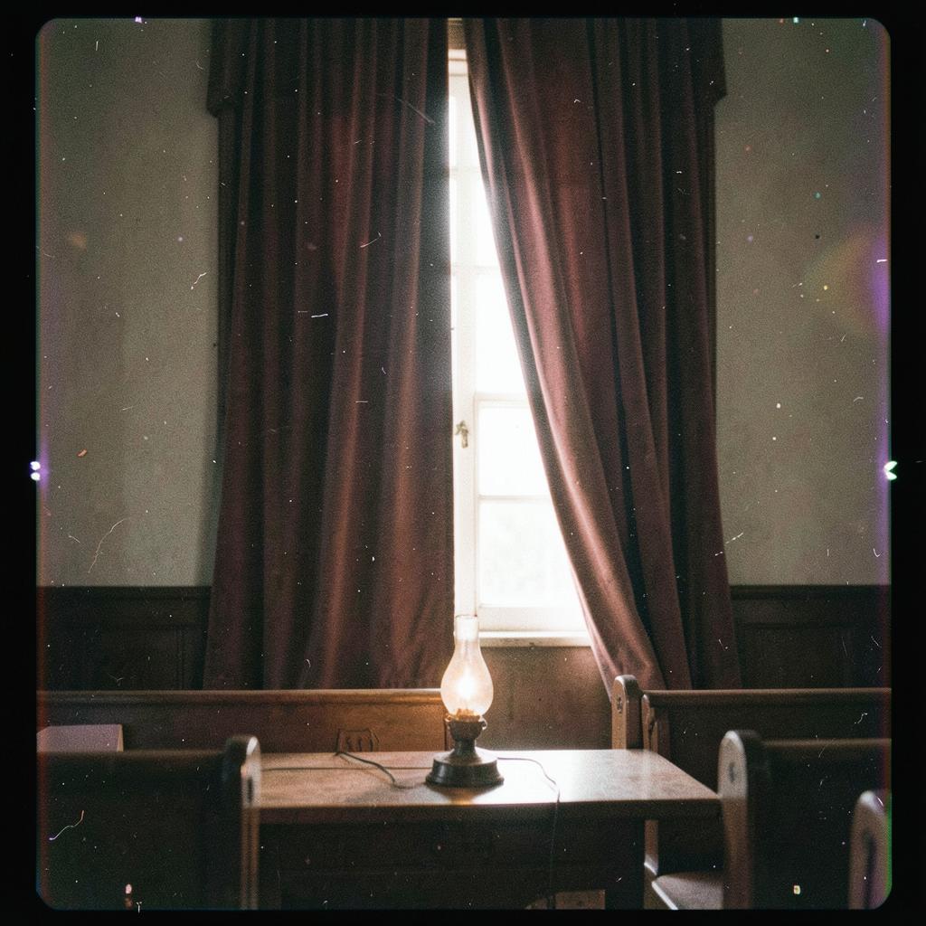 Inherited Lies - Fyuri 4