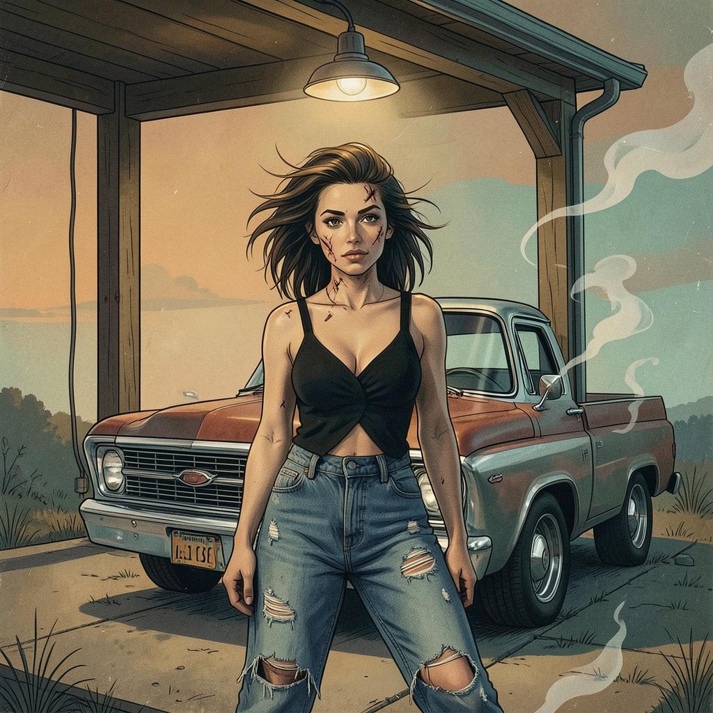 Song Image