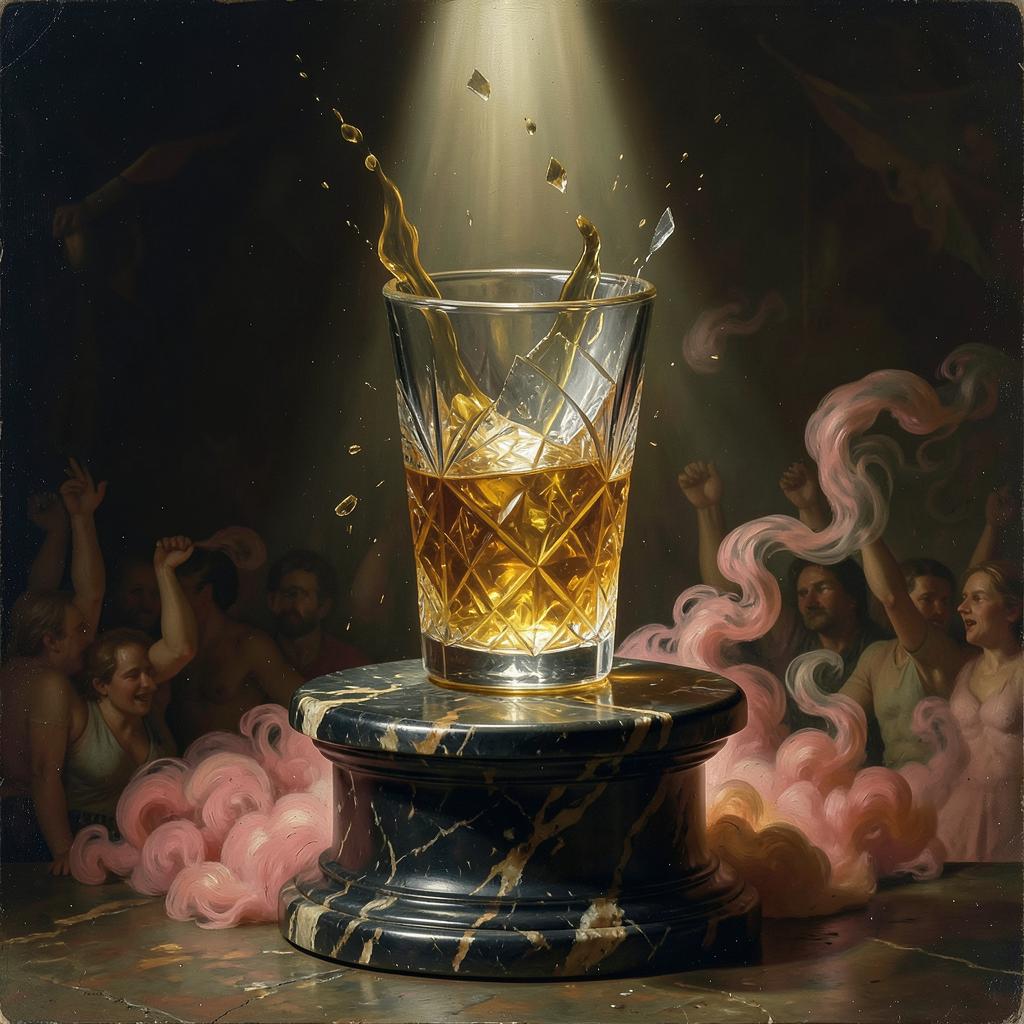 Track 2 – „Alive Tonight“ artwork
