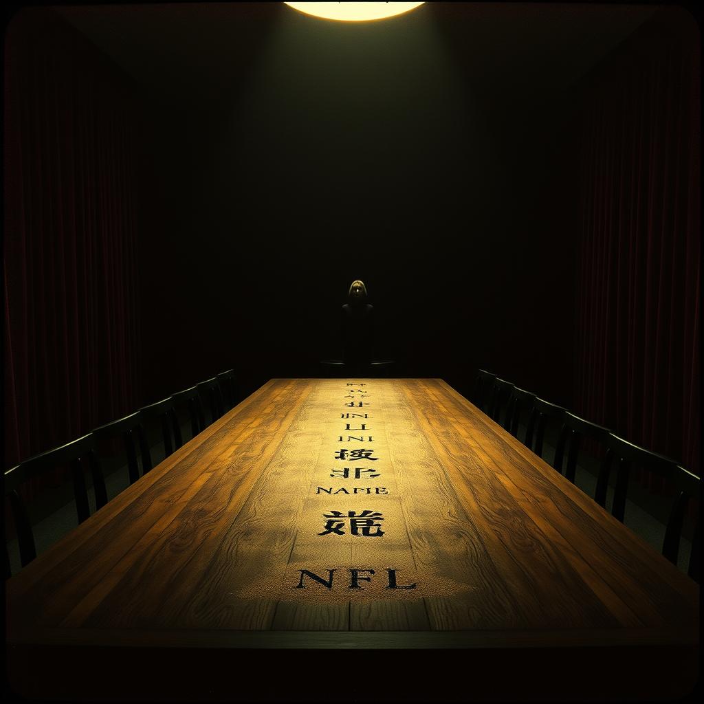 Image for A Seat at the Table