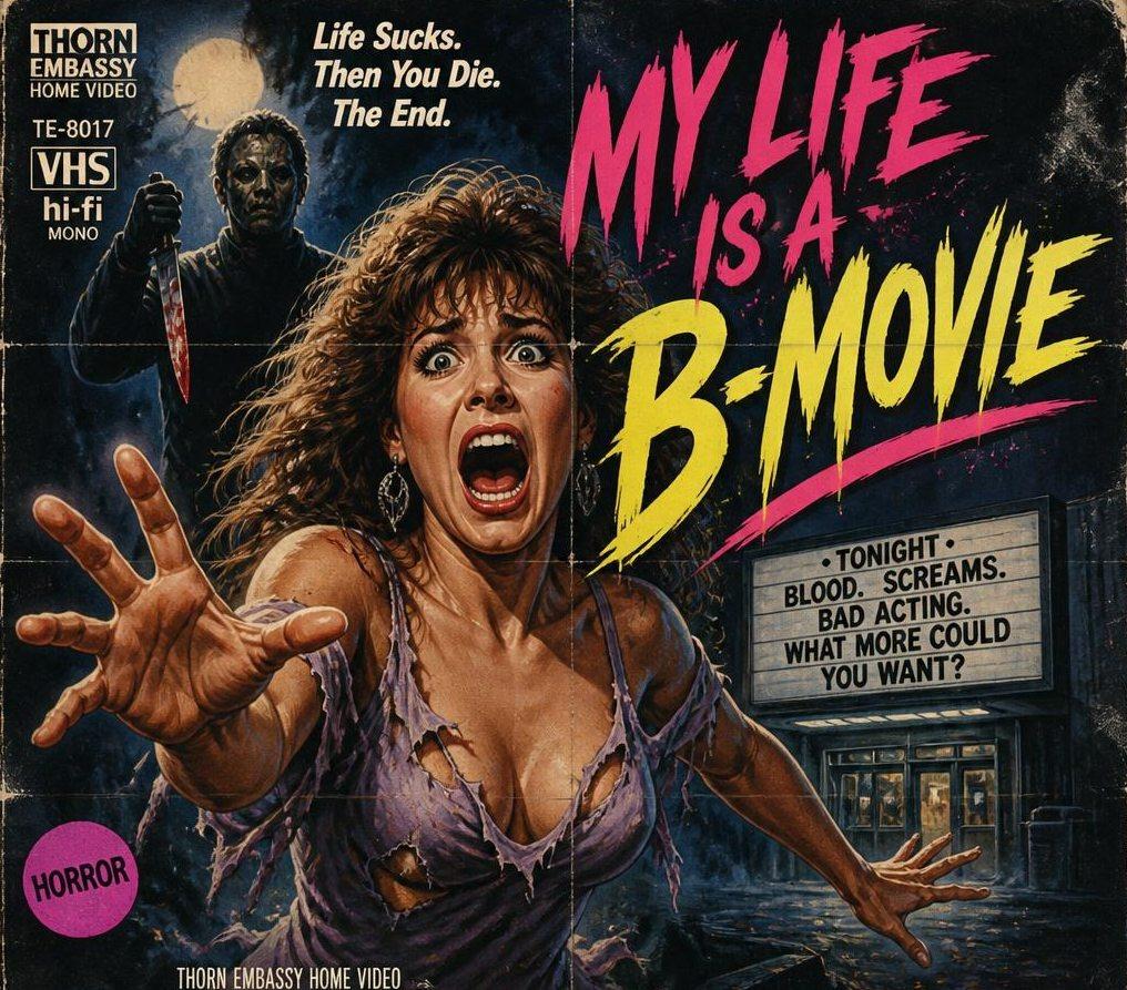 B-Movies
