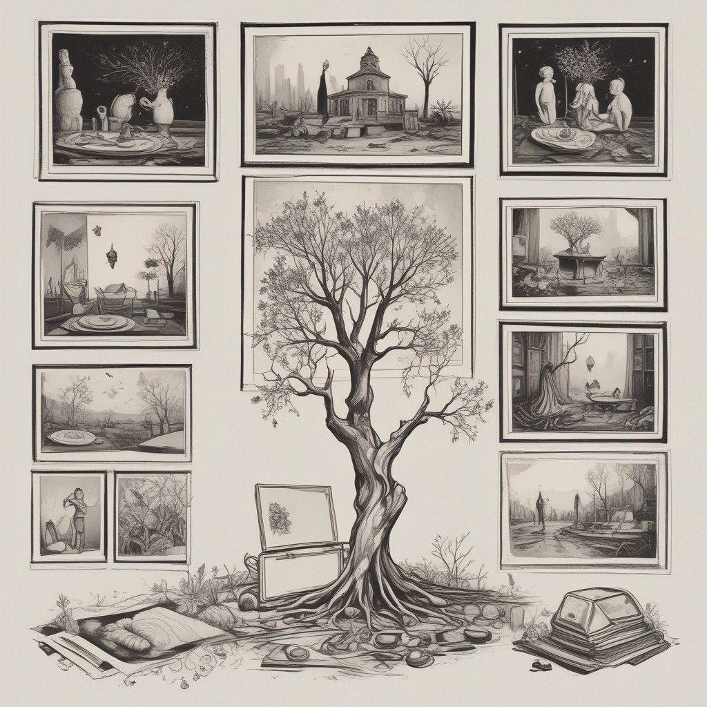 Song Image