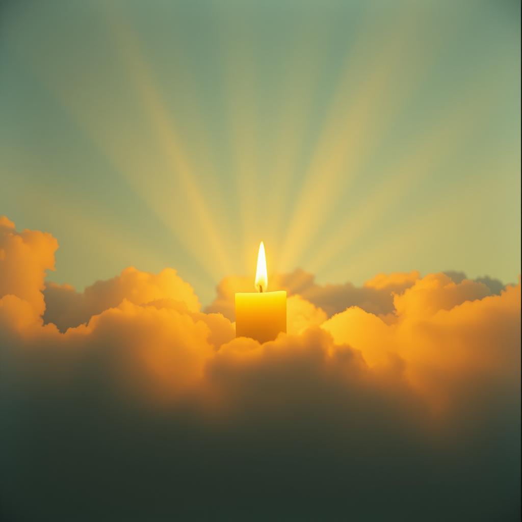 #2-“Your Light Lives On “(Remastered)-Arctic Soul by Lisa Ipeelie