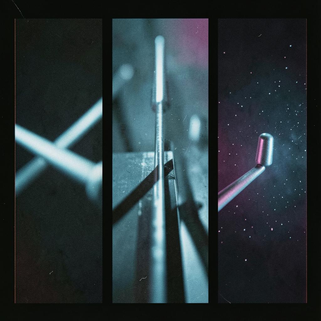 震える指 (Mashup) artwork