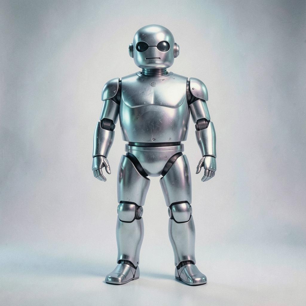 Persona image for ROBO