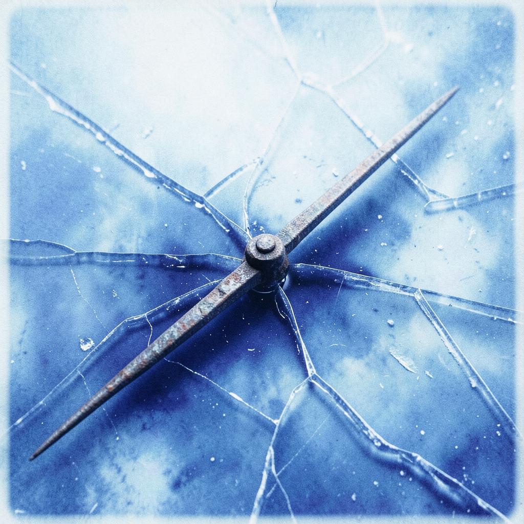 MONTAGEM SUPERSONIC ODYSSEY artwork