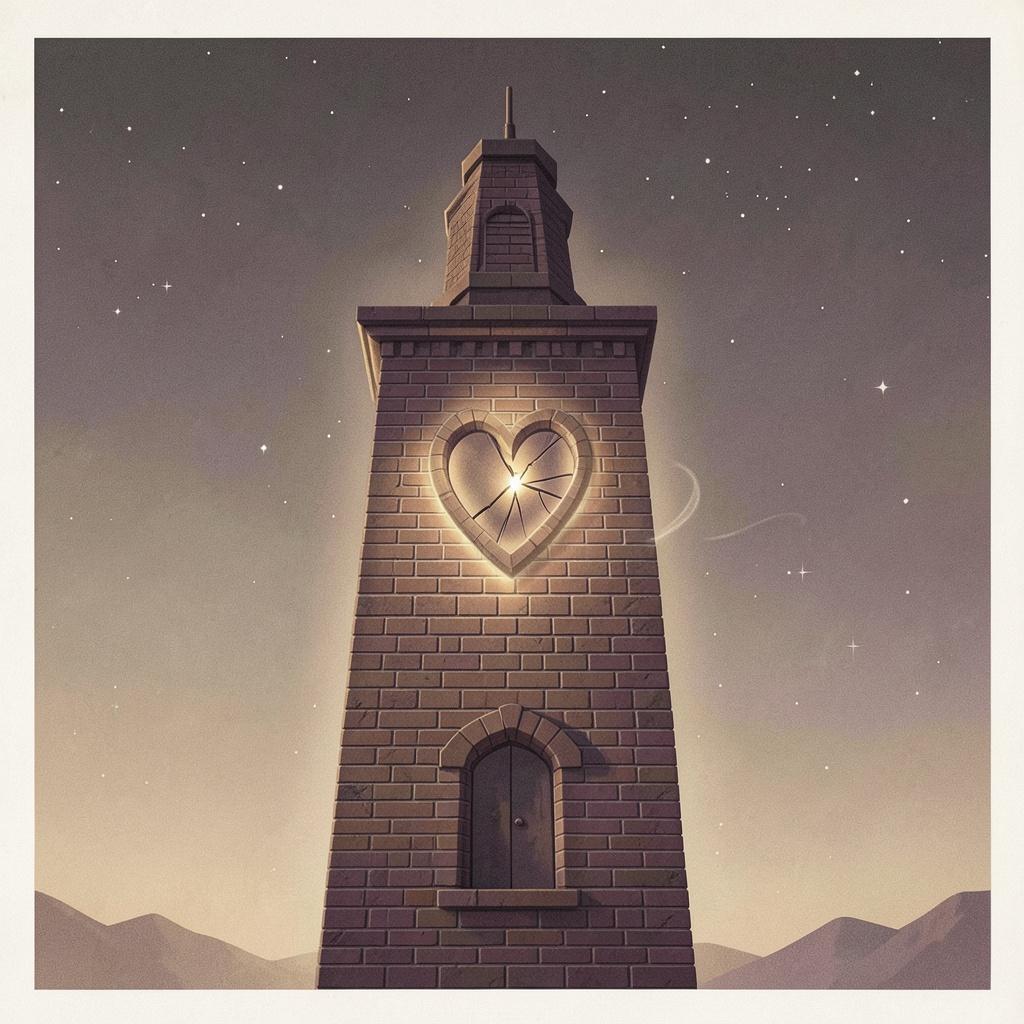 The Wall - Maya Love artwork
