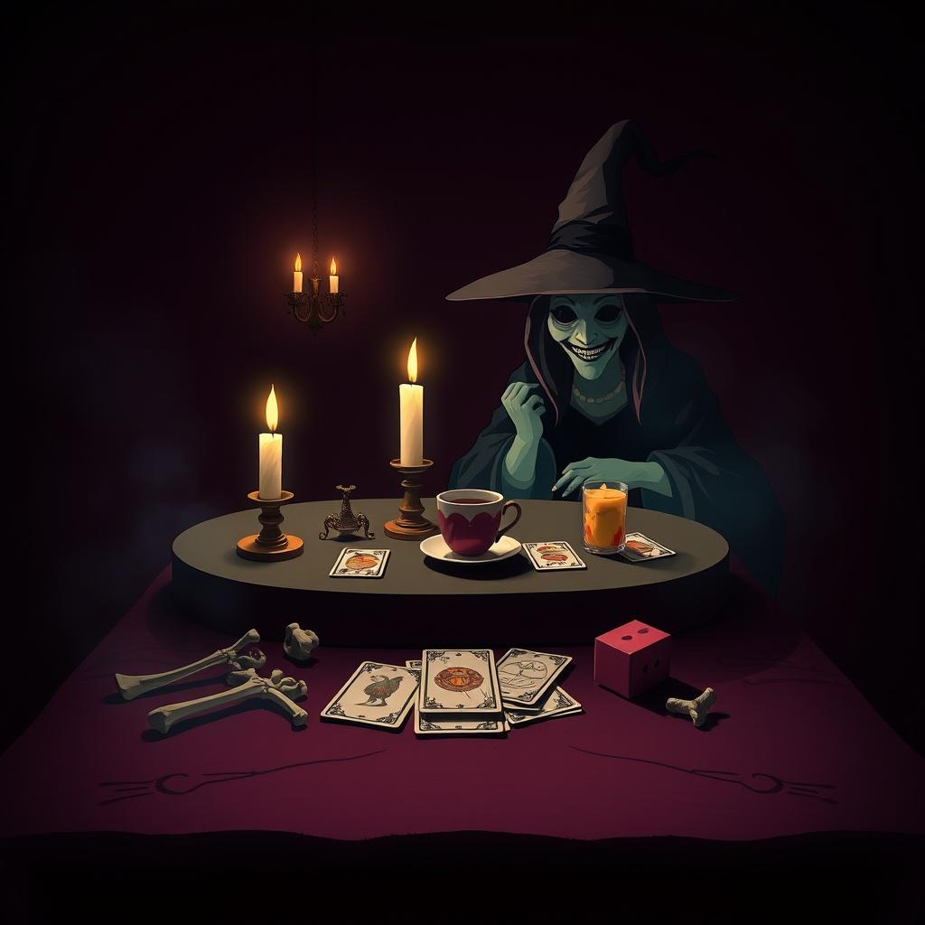 Rattle the Veil (Flint) artwork