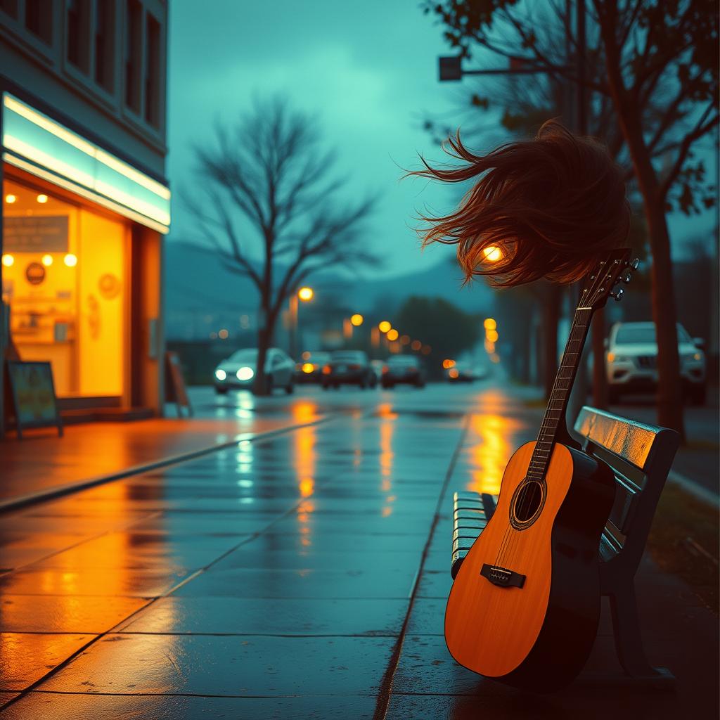 Song Image