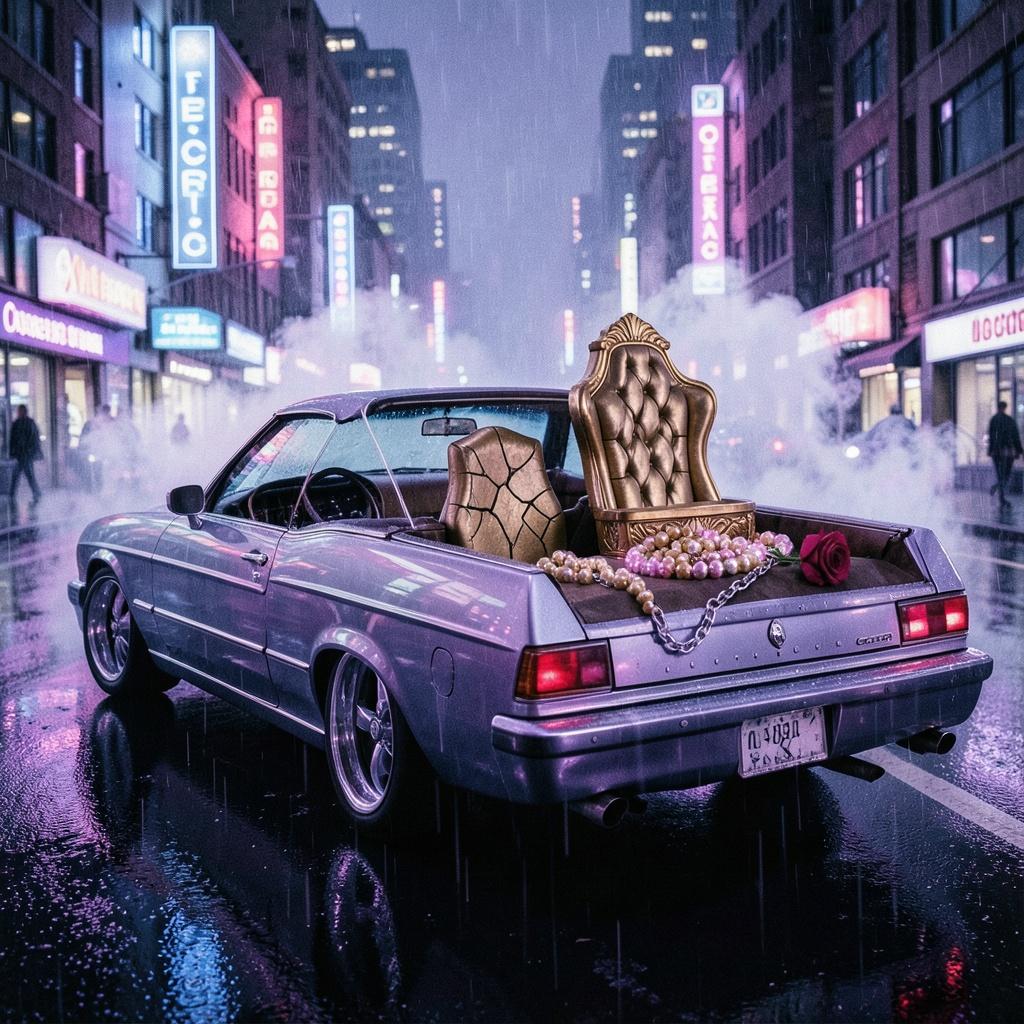 Song Image