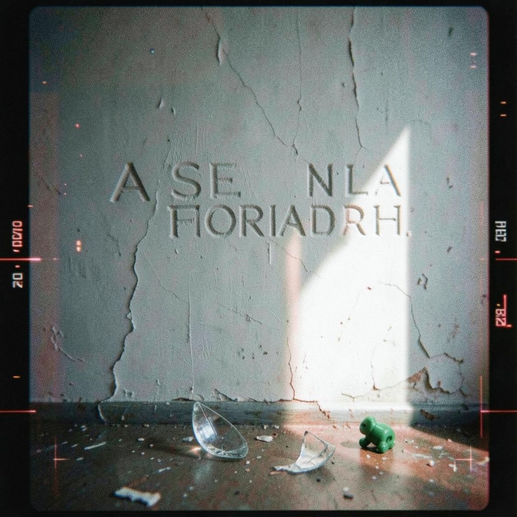Track 3 – Write My Name artwork