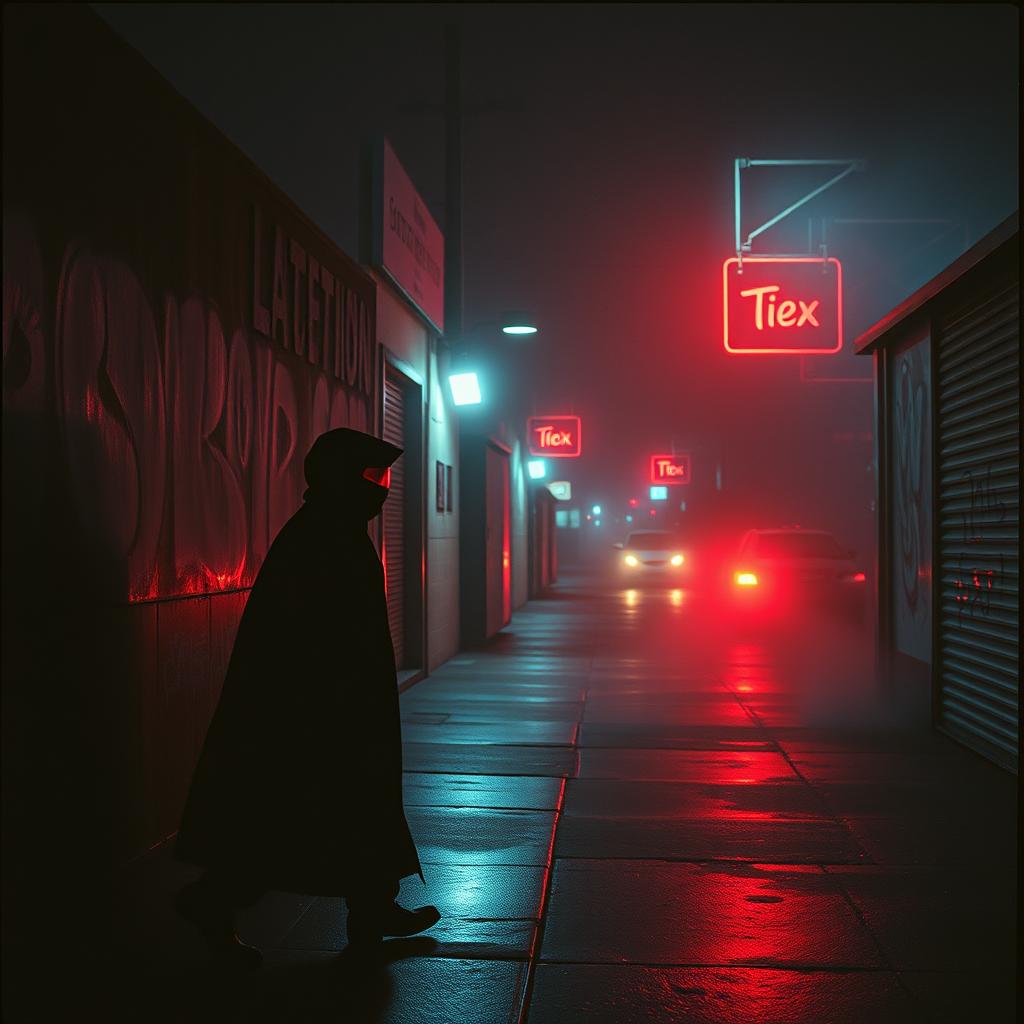 Persona image for chopper