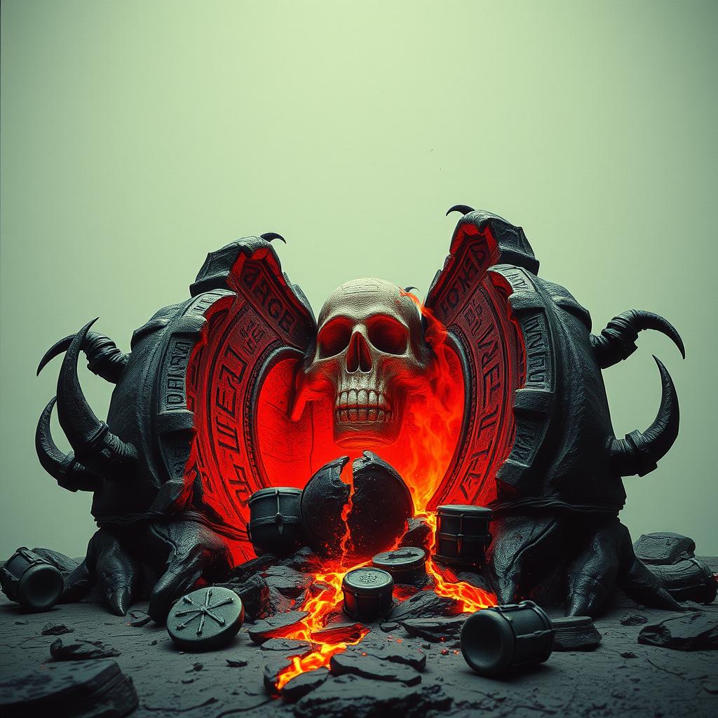 Persona image for Primal Eldritch