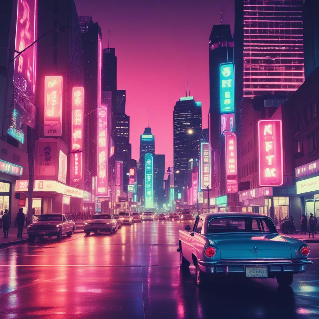 City-POP