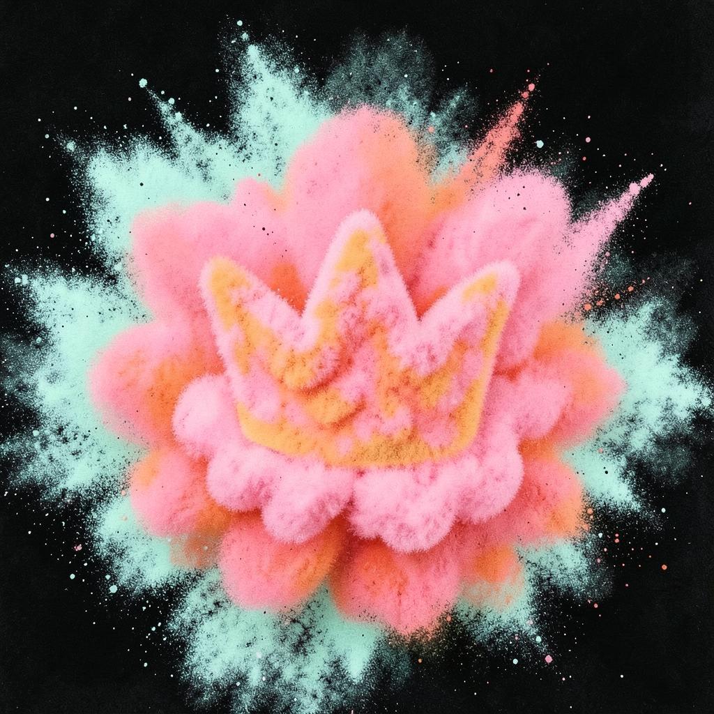Kraliçem artwork