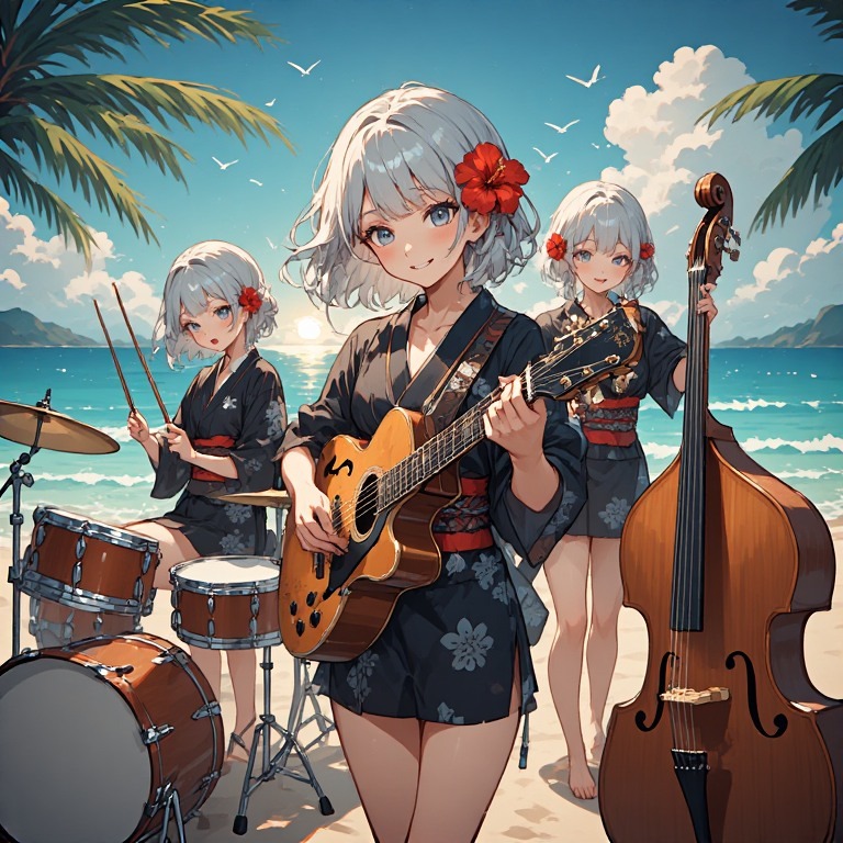 Song Image