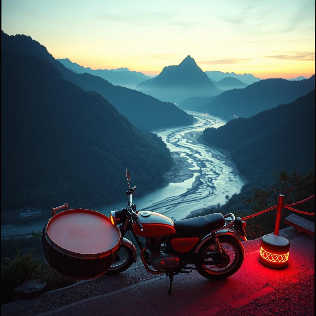 Voice image for 山地歌聲