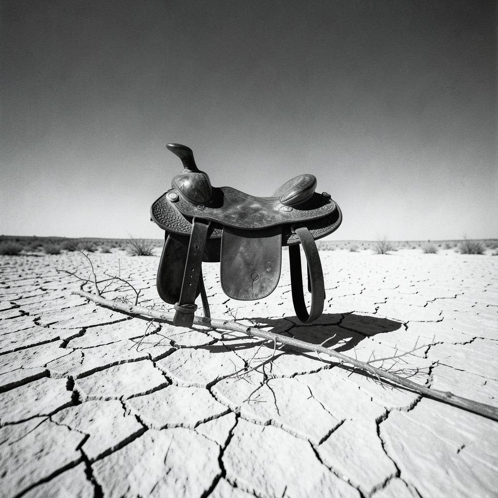 Scars at a Distance artwork