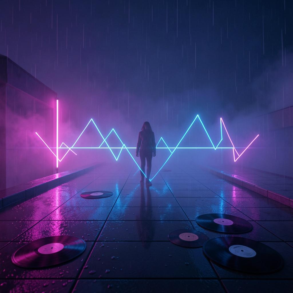 Playlist cover art