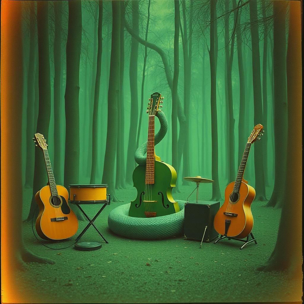 Song Image