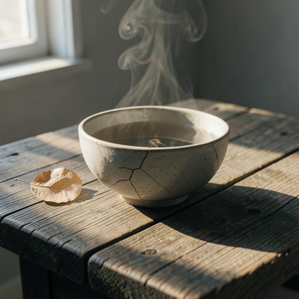 Xin Chúa Thương Nhìn Con artwork