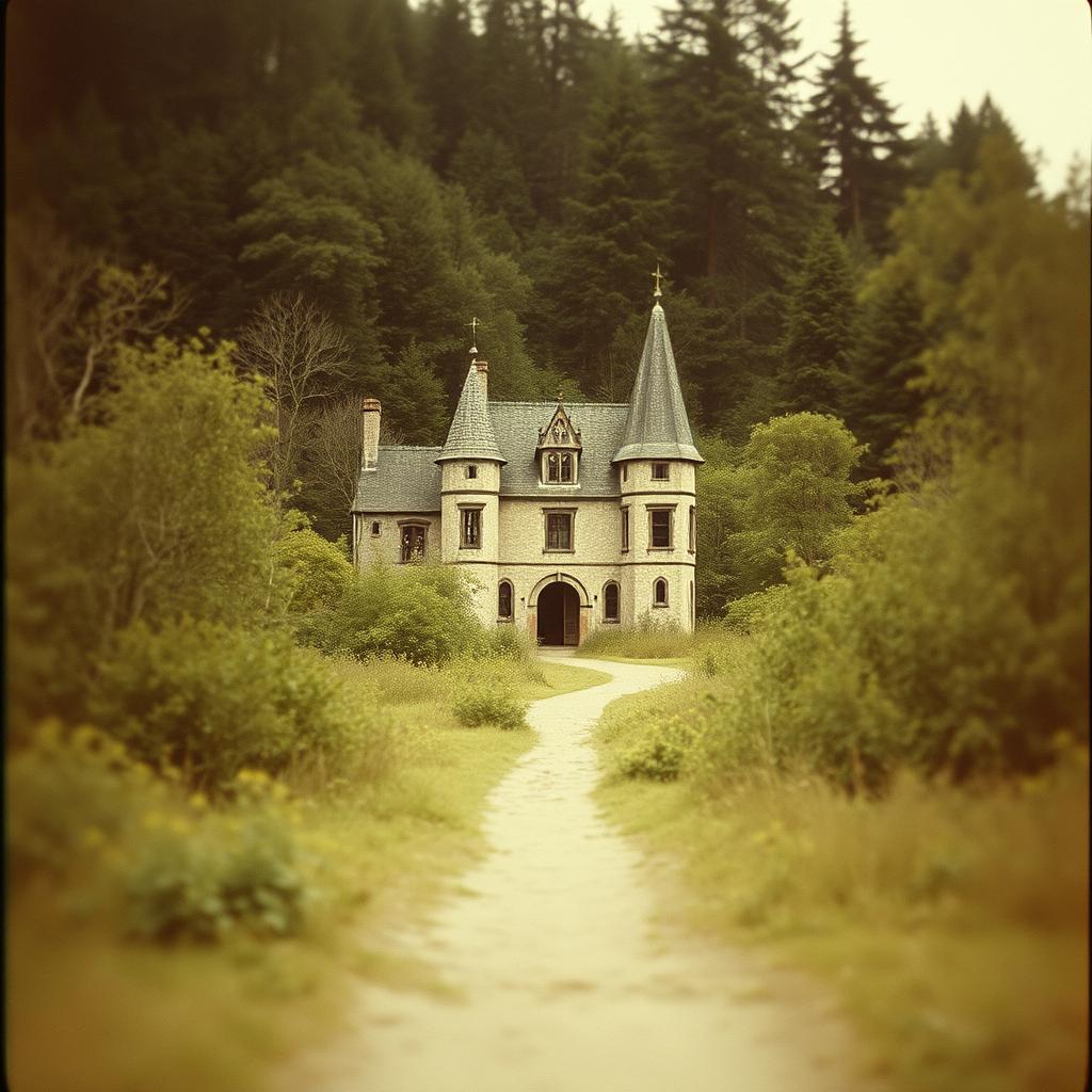 Voice image for Untitled Persona