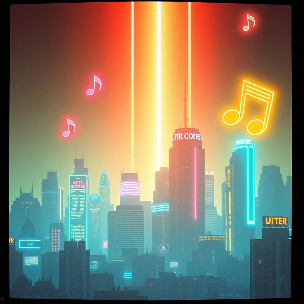 Voice image for Miami Vibes