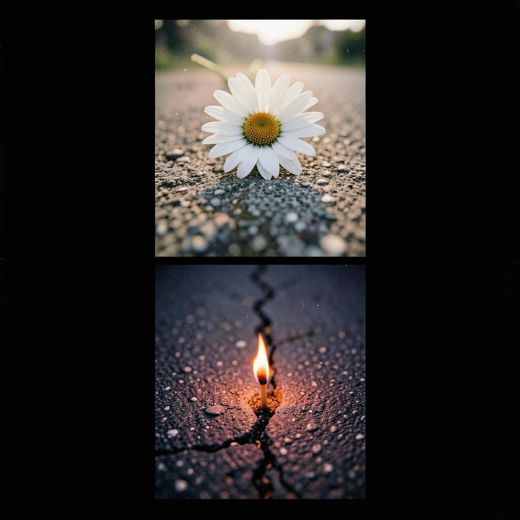 Artwork for The Beautiful Emergency
